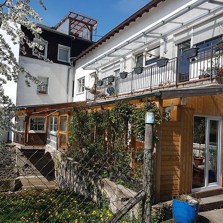 Haus Wildbad Traben-Trarbach Exterior photo
