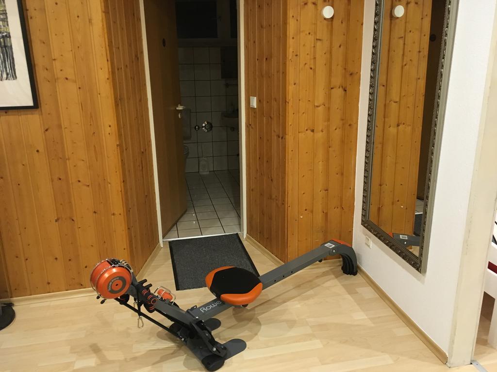Haus Wildbad Traben-Trarbach Exterior photo